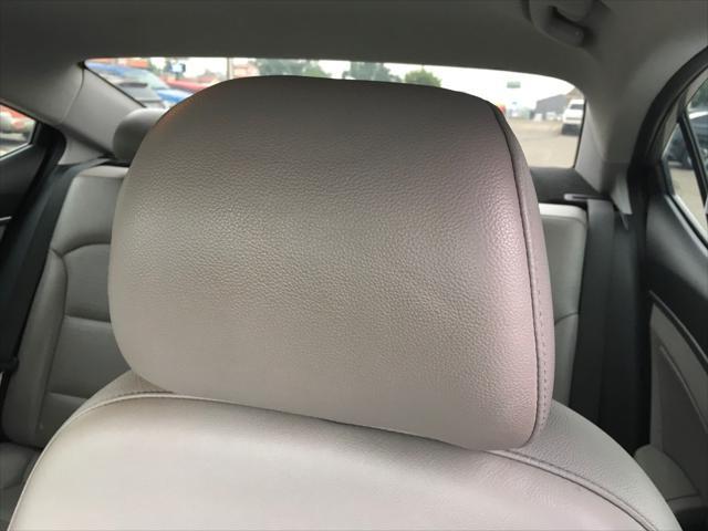 used 2017 Hyundai Elantra car, priced at $9,900