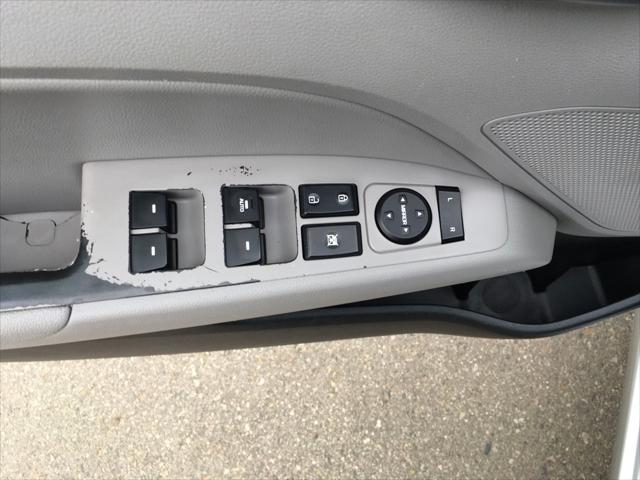 used 2017 Hyundai Elantra car, priced at $9,900