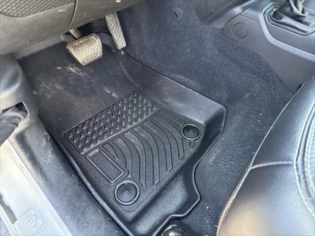 used 2021 Jeep Wrangler Unlimited 4xe car, priced at $34,977