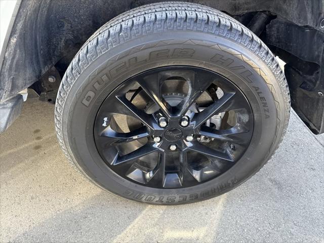 used 2021 Jeep Wrangler Unlimited 4xe car, priced at $34,977