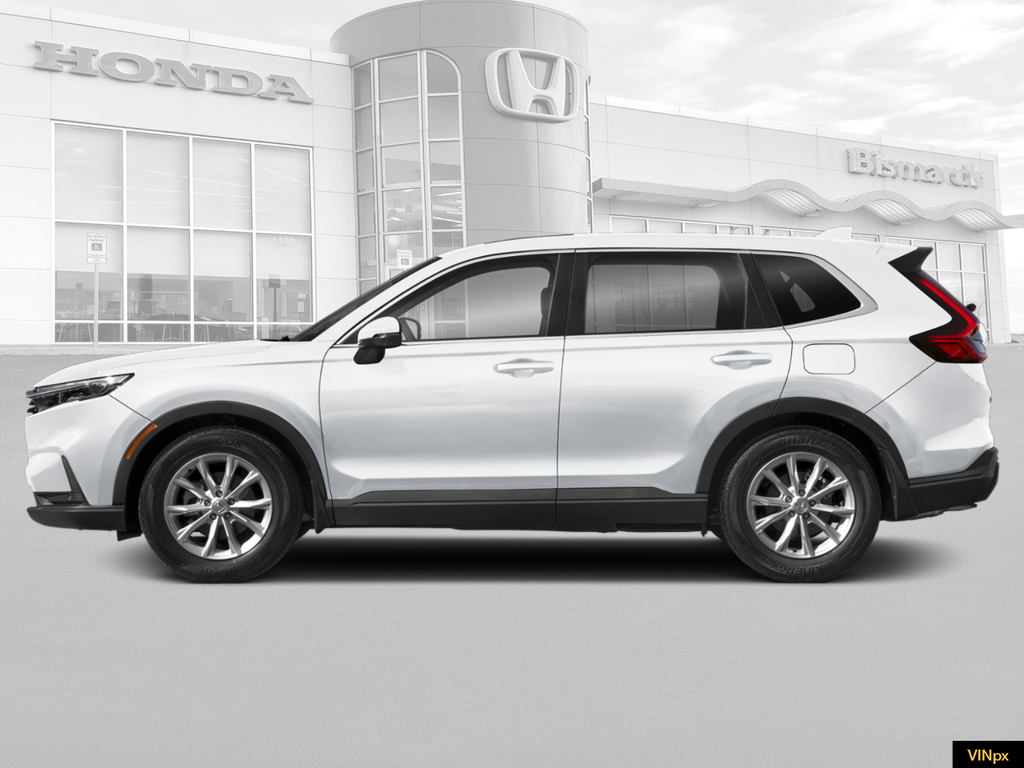 new 2025 Honda CR-V car, priced at $37,429