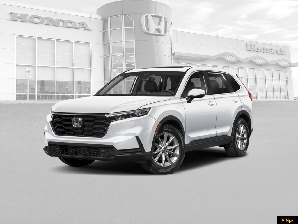 new 2025 Honda CR-V car, priced at $37,429