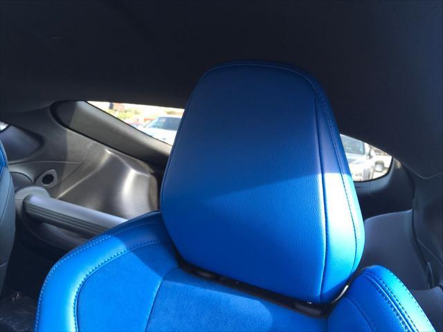 used 2023 Nissan Z car, priced at $44,994