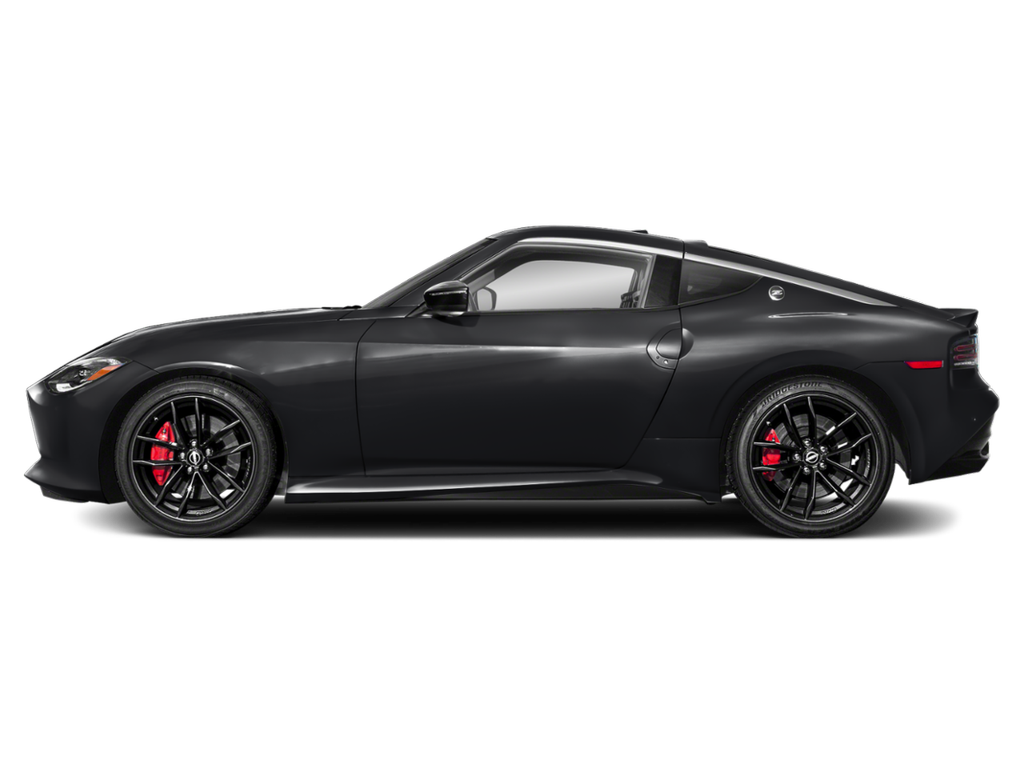 used 2023 Nissan Z car, priced at $44,994