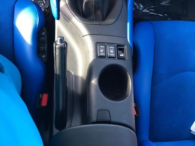 used 2023 Nissan Z car, priced at $44,994