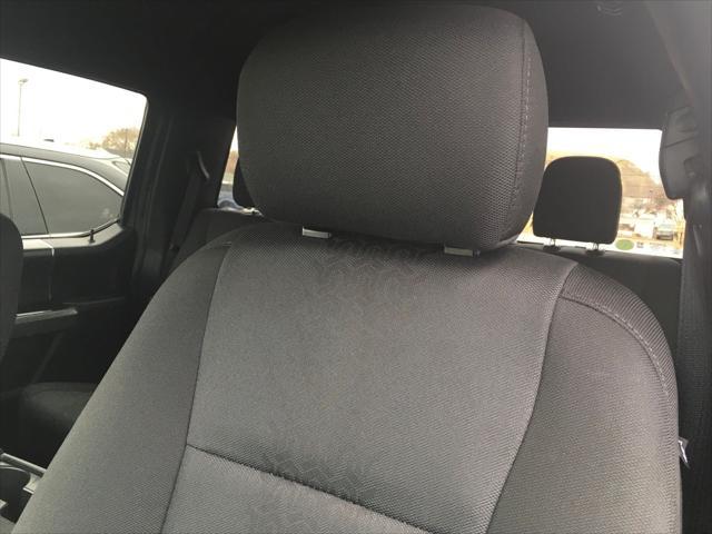 used 2020 Ford F-150 car, priced at $31,994
