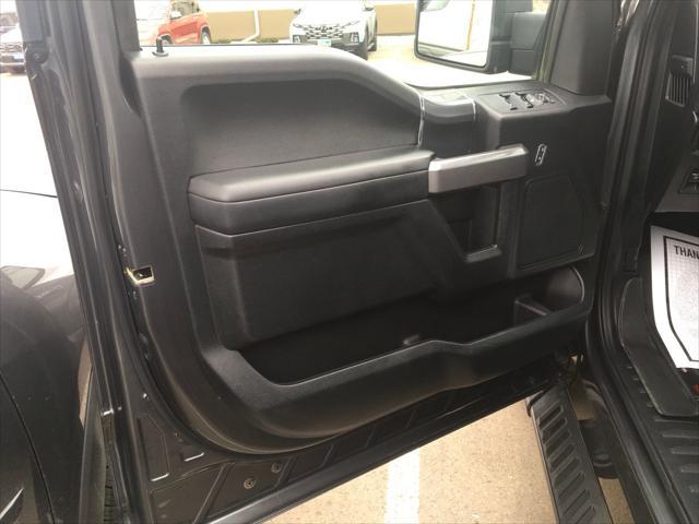 used 2020 Ford F-150 car, priced at $31,994