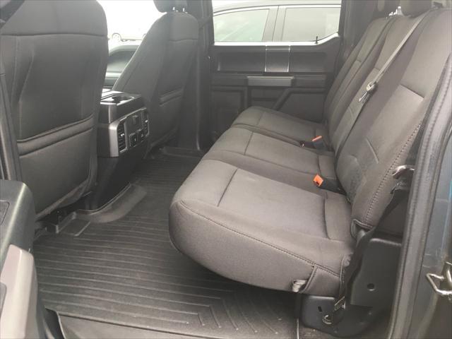 used 2020 Ford F-150 car, priced at $31,994