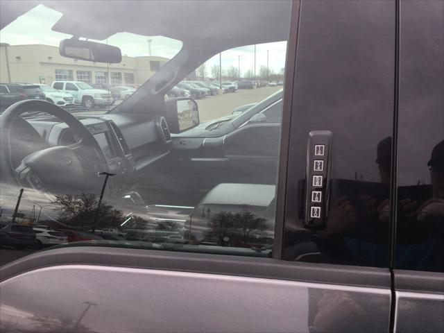 used 2020 Ford F-150 car, priced at $31,994