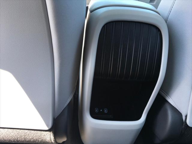 used 2025 Hyundai Kona car, priced at $26,494