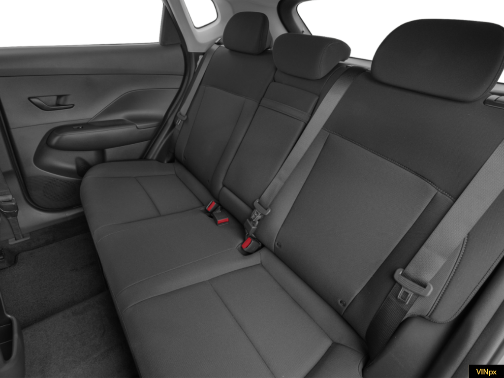 used 2025 Hyundai Kona car, priced at $26,494