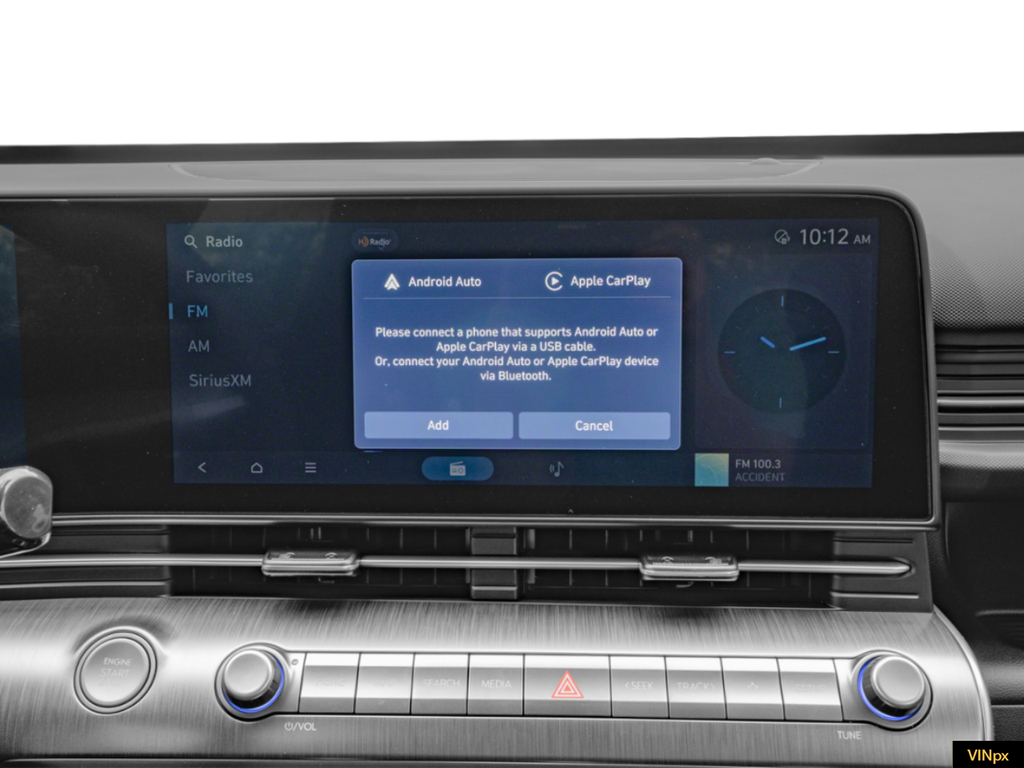 used 2025 Hyundai Kona car, priced at $26,494