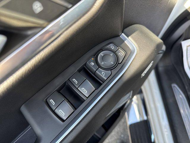 used 2023 GMC Sierra 1500 car, priced at $52,888
