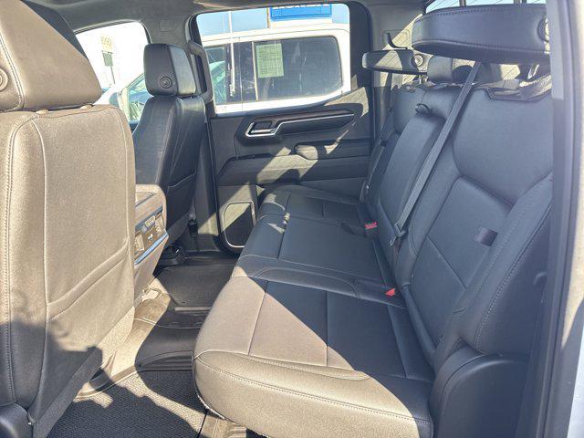 used 2023 GMC Sierra 1500 car, priced at $52,888