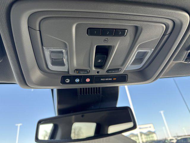 used 2023 GMC Sierra 1500 car, priced at $52,888