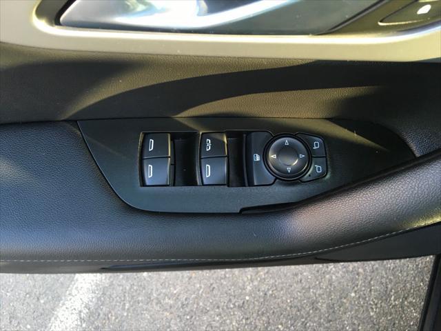 used 2022 Chevrolet Blazer car, priced at $28,980