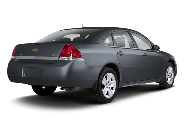 used 2010 Chevrolet Impala car, priced at $4,900