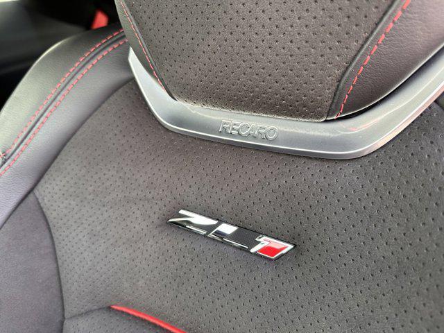 used 2020 Chevrolet Camaro car, priced at $69,990