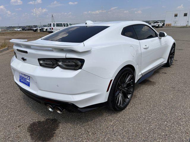 used 2020 Chevrolet Camaro car, priced at $69,990