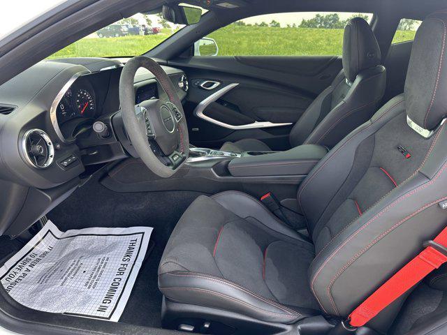 used 2020 Chevrolet Camaro car, priced at $69,990