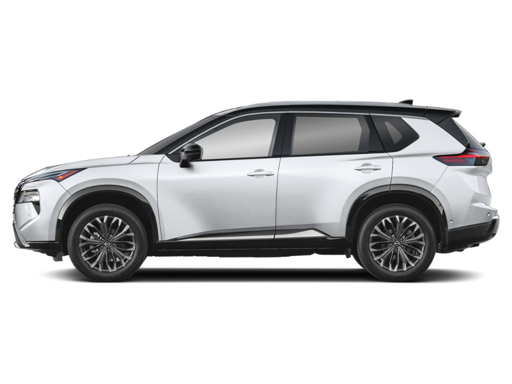 used 2024 Nissan Rogue car, priced at $37,777