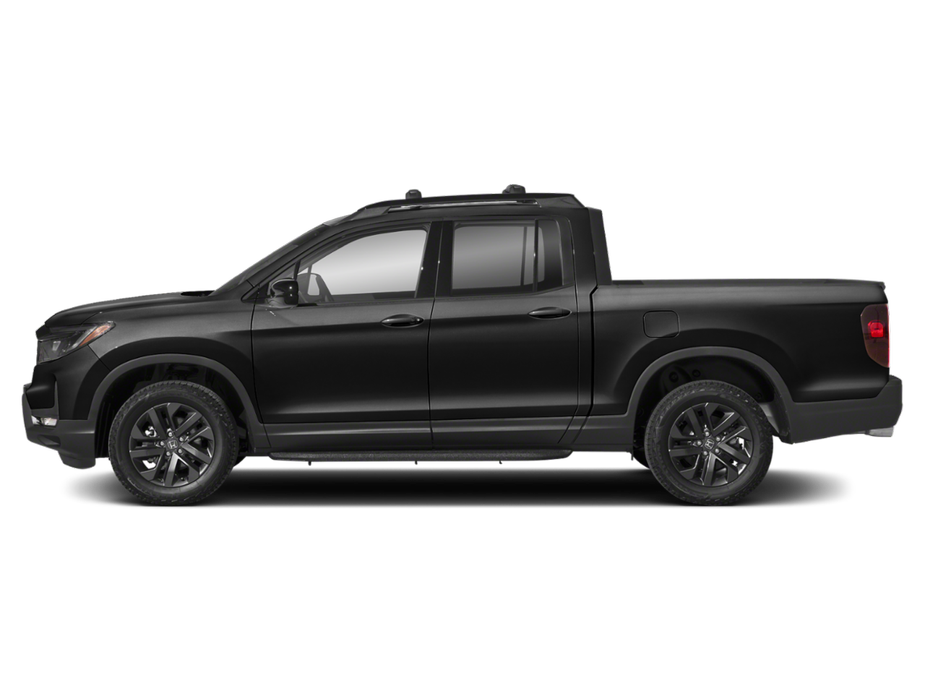 used 2021 Honda Ridgeline car, priced at $26,997