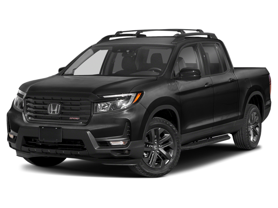 used 2021 Honda Ridgeline car, priced at $26,997