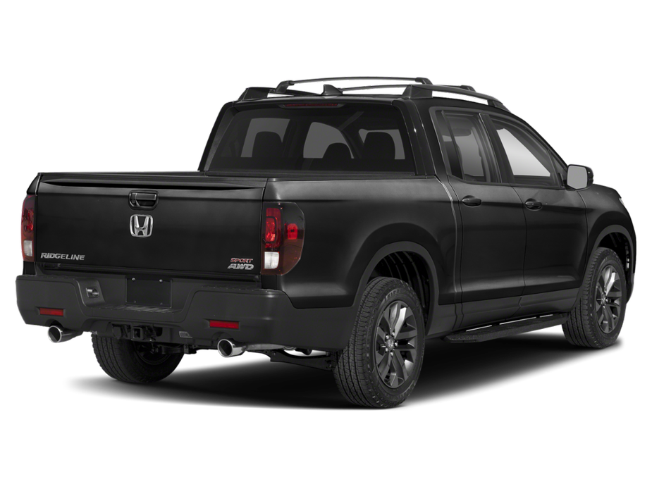 used 2021 Honda Ridgeline car, priced at $26,997