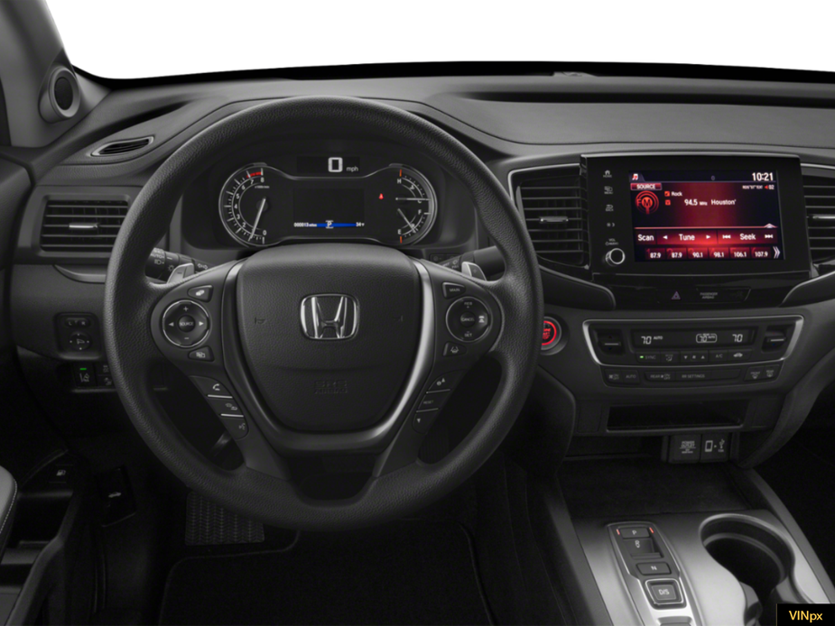 used 2021 Honda Ridgeline car, priced at $26,997