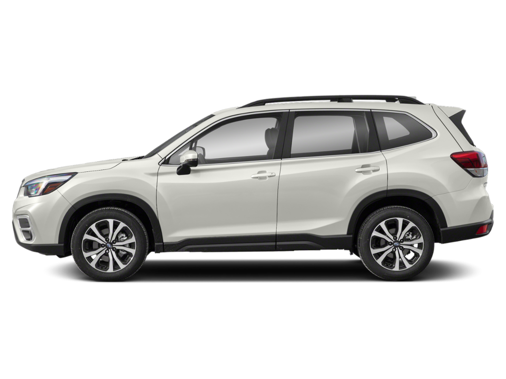 used 2021 Subaru Forester car