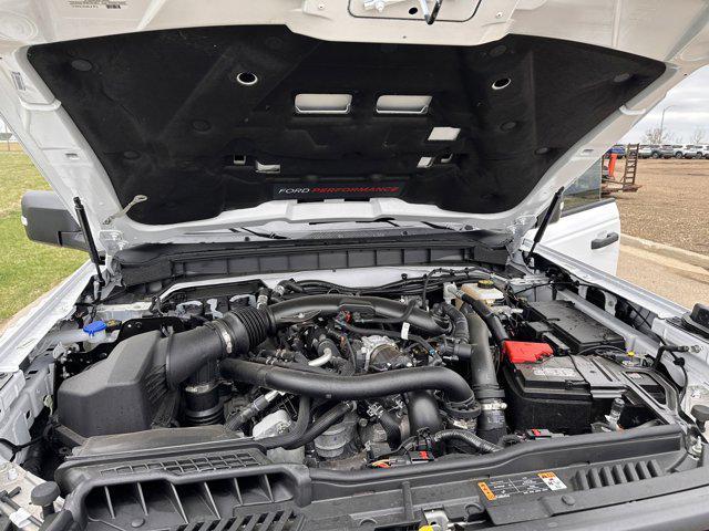 used 2024 Ford Bronco car, priced at $86,588