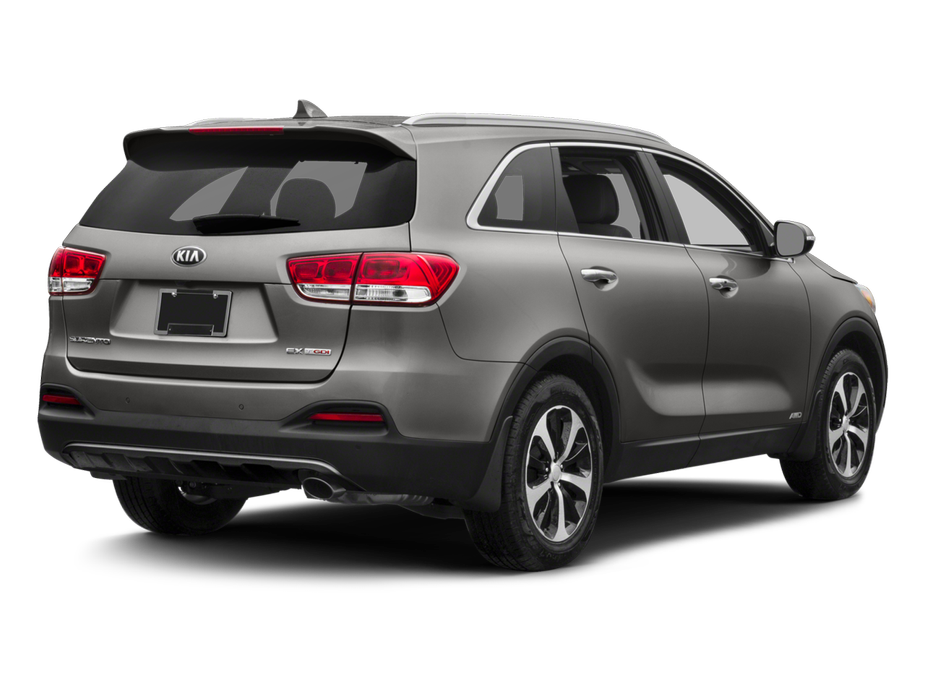 used 2018 Kia Sorento car, priced at $15,900