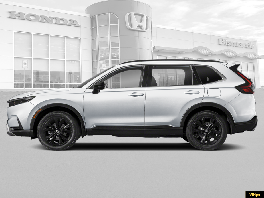 new 2025 Honda CR-V car, priced at $42,905