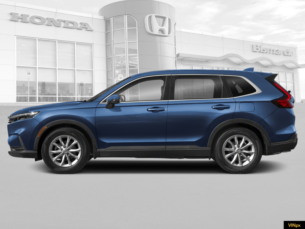 new 2026 Honda CR-V car, priced at $38,295