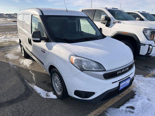 used 2022 Ram ProMaster City car, priced at $27,880