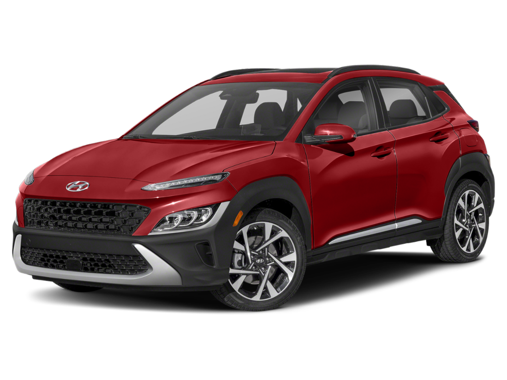 used 2022 Hyundai Kona car, priced at $24,944