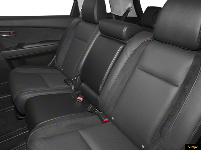 used 2014 Mazda CX-9 car, priced at $9,900