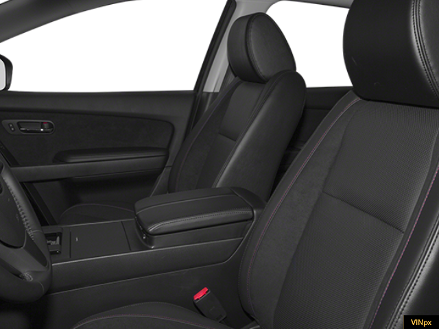 used 2014 Mazda CX-9 car, priced at $9,900
