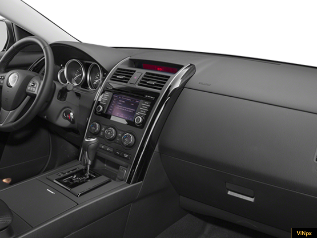 used 2014 Mazda CX-9 car, priced at $9,900
