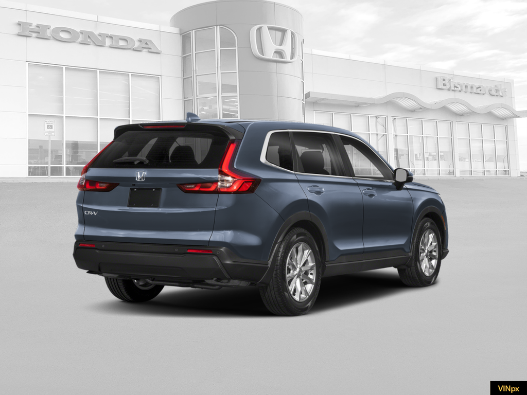 new 2025 Honda CR-V car, priced at $36,997