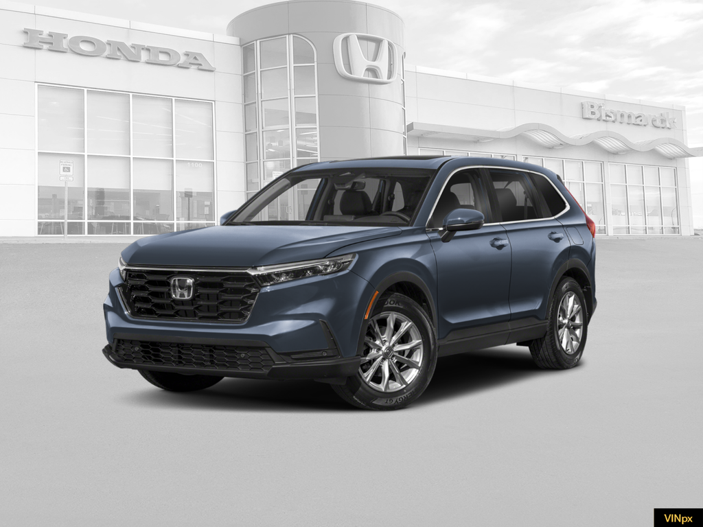 new 2025 Honda CR-V car, priced at $36,997