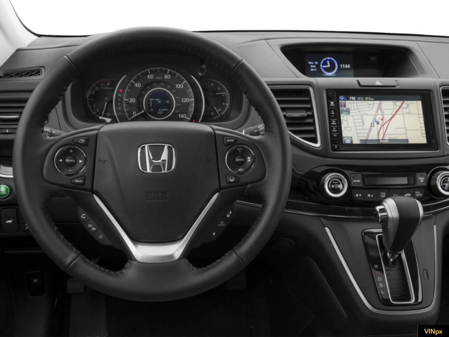 used 2015 Honda CR-V car, priced at $13,900