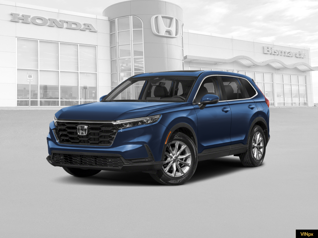new 2025 Honda CR-V car, priced at $37,895