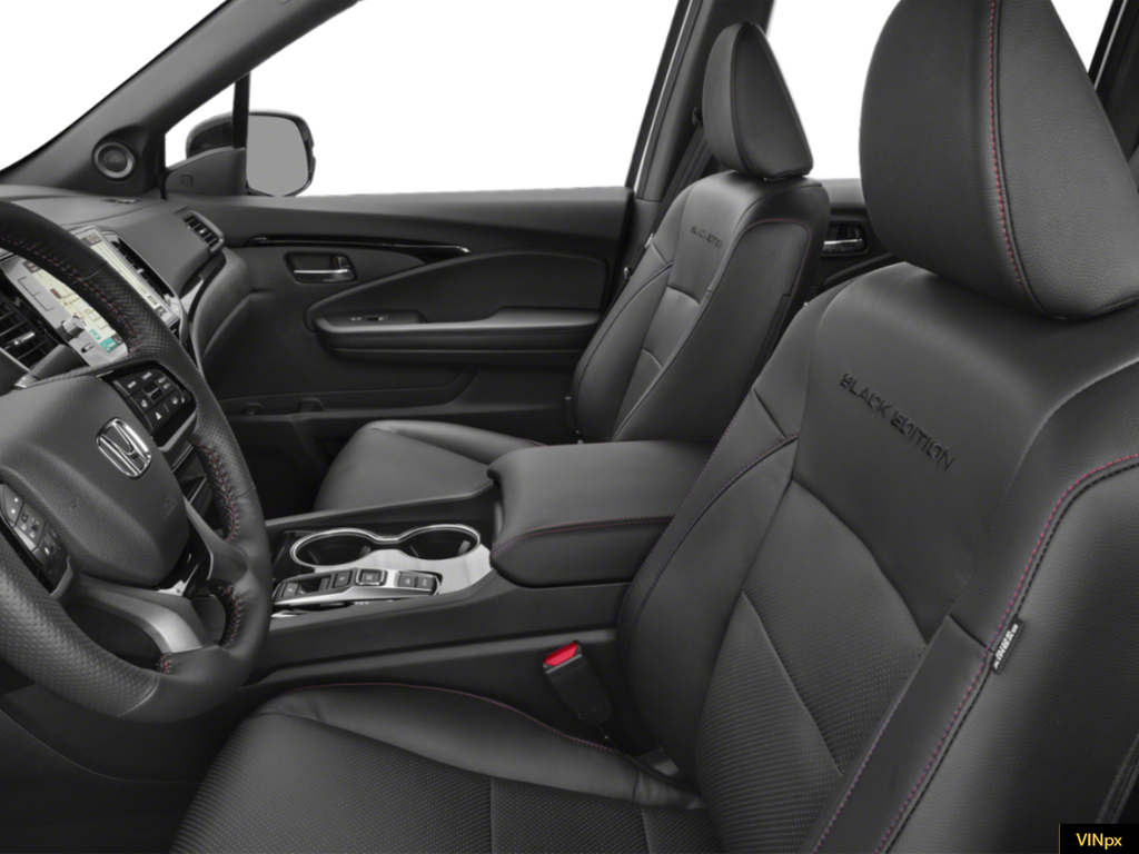 new 2025 Honda Ridgeline car, priced at $46,097