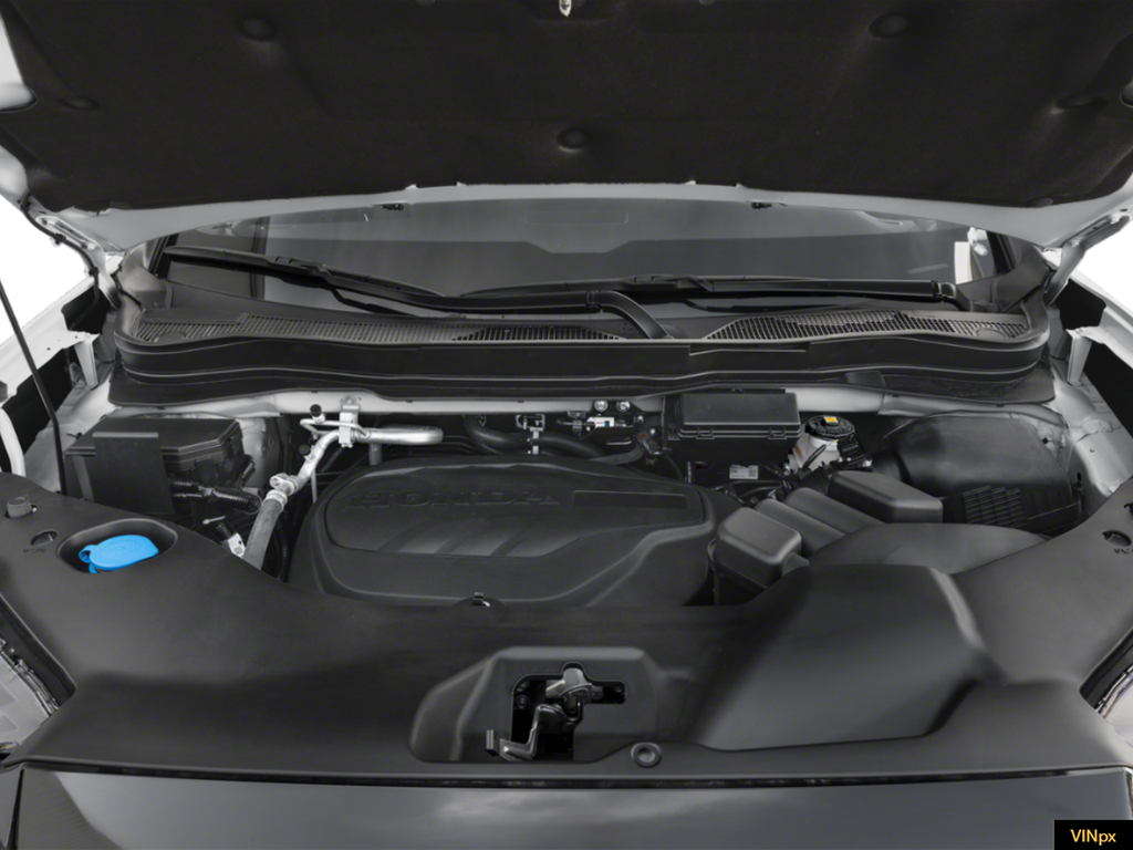 new 2025 Honda Ridgeline car, priced at $46,097