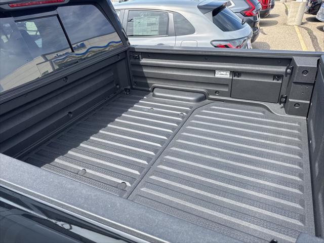 new 2025 Honda Ridgeline car, priced at $44,597