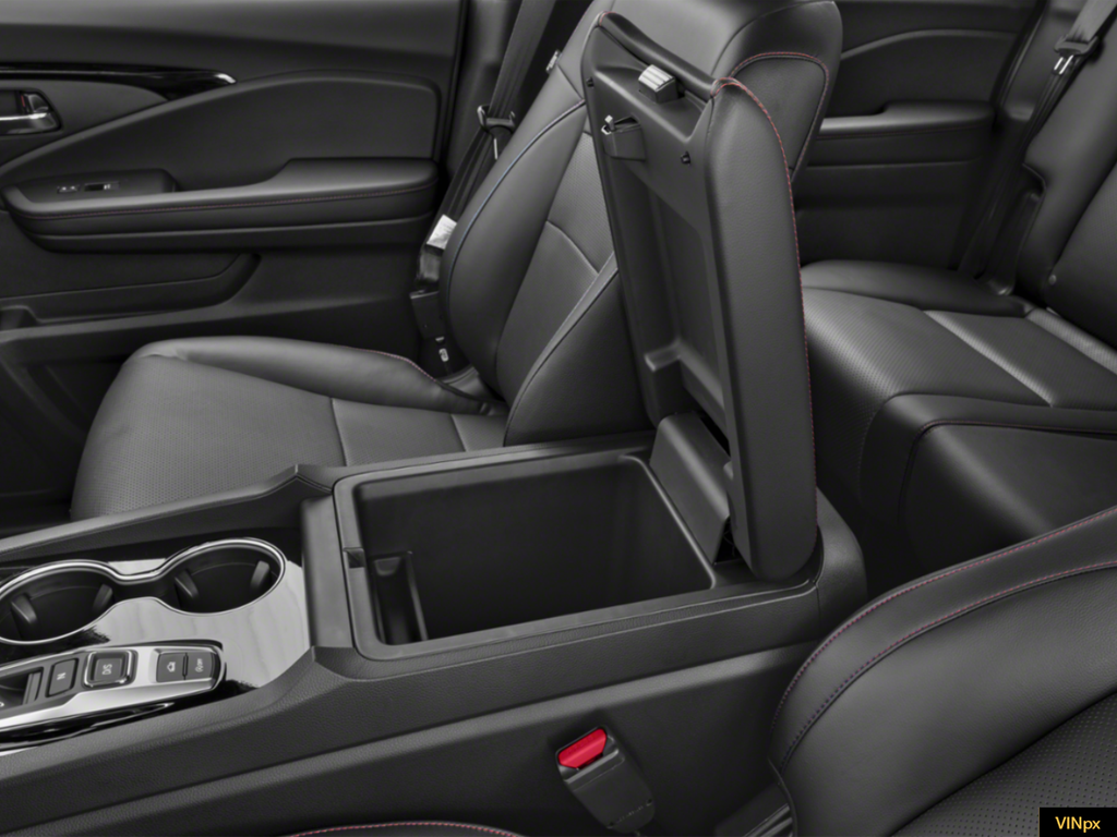 new 2025 Honda Ridgeline car, priced at $46,097