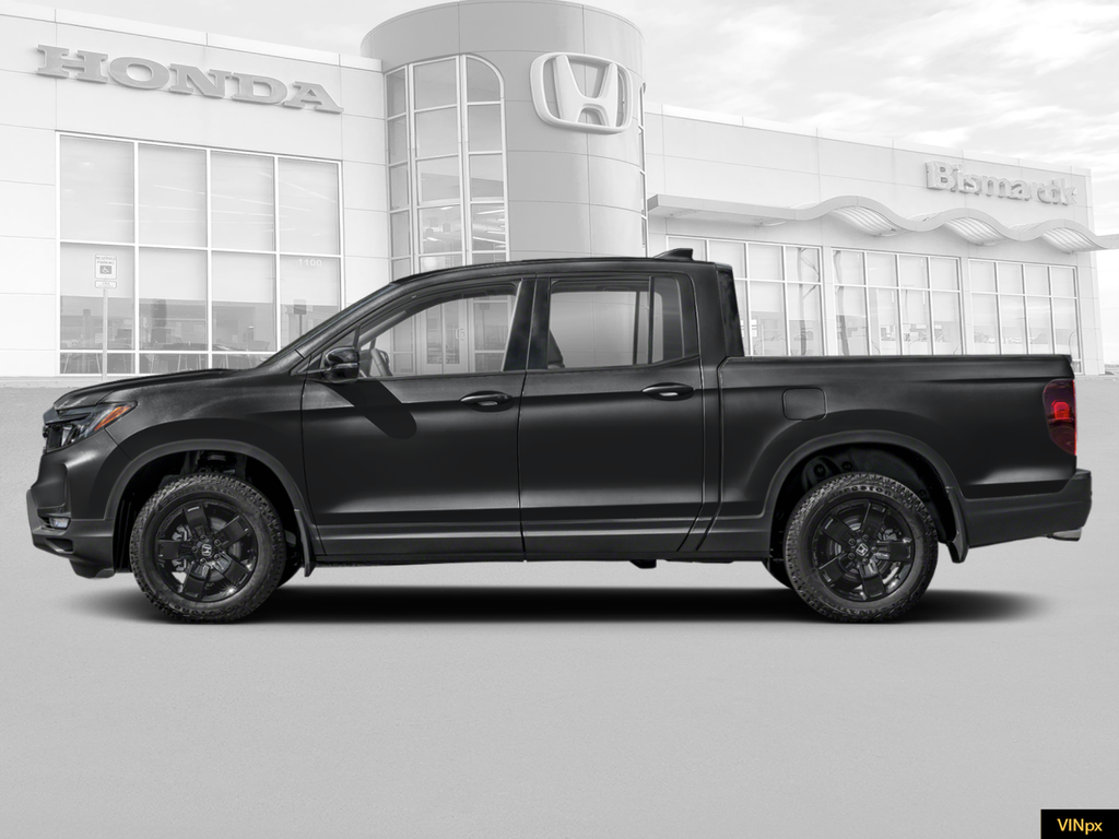 new 2025 Honda Ridgeline car, priced at $46,097