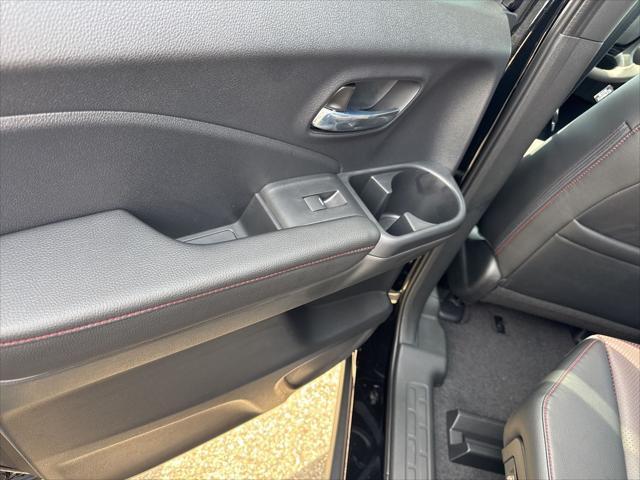new 2025 Honda Ridgeline car, priced at $44,597