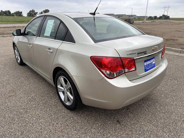 used 2013 Chevrolet Cruze car, priced at $6,900